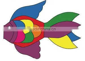 Sardine Fish Windsock thumbnail-1