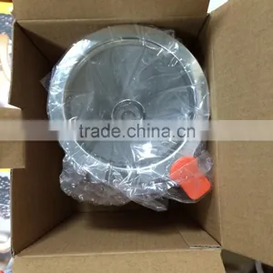 300ml Glass Manual Coffee Drip Kettle Drip Coffee Maker thumbnail-4