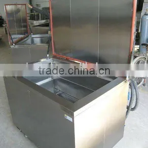 Air Filter Cleaning Machine, Air Filter Cleaning Equipment thumbnail-2