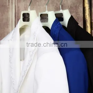 2016 New Product Fashion Italian Style Wholesale Oem Manufacturer Formal Dress Gem Embroidery Men Wedding Suits Pictures thumbnail-4