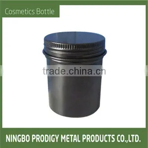 S-aluminum Can Recycling in Black Color thumbnail-1