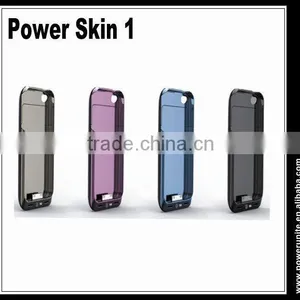 Lizo 1700mAh Mobile Power Station for IPhone thumbnail-1