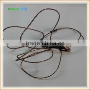 The Headset With High Quality,metal Earphone ,headset With Factory Price thumbnail-5