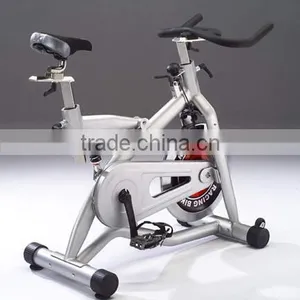 SP-2412 Indoor Cycle Exercise Bike thumbnail-2