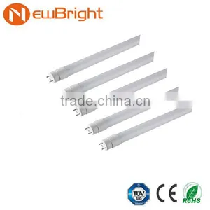 T8 LED Tube Lights 10W 600mm LED Tube Lighting thumbnail-1