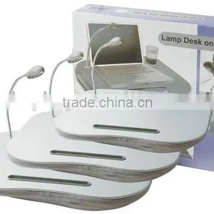 Portable Laptop Table for Reading thumbnail-1