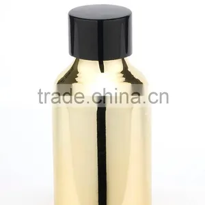 100ml Aluminum Airless Spray Bottle thumbnail-1