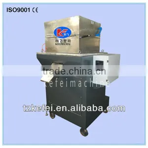 NewCE Approved GranuleMachine With Noise-proof Cover thumbnail-1