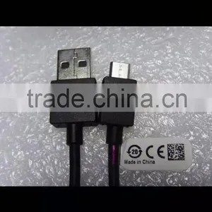 Genuine Original Micro USB Data Sync Charging Cable for Sony thumbnail-1