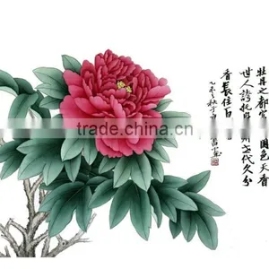 All Types of Lucky Series Handmade Painting thumbnail-2