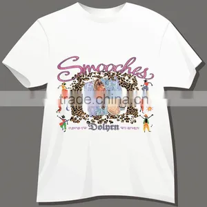 T-shirt Transfer Paper(JLT-150) thumbnail-1