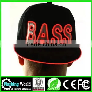 Fashion Fashion Led Light Hats thumbnail-3