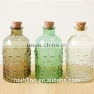 Colourful Reed Diffuser Bottle for Sale thumbnail-1