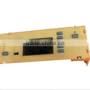 DesignJet-5000/5500 Control Panel Assembly C6090-60111 thumbnail-1