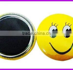 Magnetic Button Badge thumbnail-1