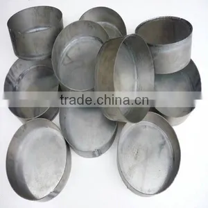 Molybdenum Bucket in Baoji by Drawing OEM thumbnail-1