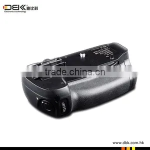 D7100B Battery Grip for NIKON D7100 thumbnail-1