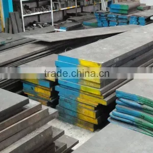 High Machine Strength HSS Cr6WV/1.2363/A2/SKD12 thumbnail-6