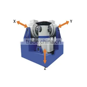 Electrodynamic Shaker Wholesaler thumbnail-1