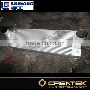 Liugong CLG 856 Wheel Loader Spare Parts thumbnail-3