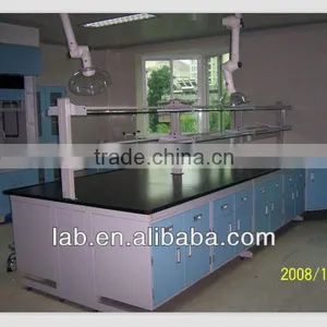 Biotechnology Lab Equipment With Beautiful Design Used Widely in the World thumbnail-3