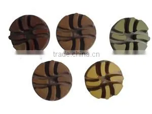 Dry Concrete Polishing Pad thumbnail-1