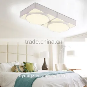 XIANG AN JU LED5730 Bedroom Lamp Light thumbnail-1