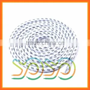 YoYo 2015 Colorful Shoelaces For Holiday Support Printed Shoelaces Custom Shoelaces thumbnail-1