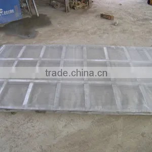 Sieve Cloth for Vibration Sifter thumbnail-2