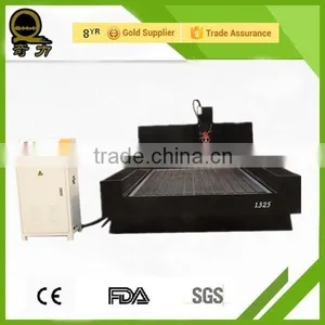 High Quality Low Price Stone Engraving Machine Granite Cutting Machine Linear Guide Clamp thumbnail-5