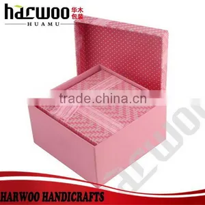 Customize High Quality Felt Christmas Gift Boxs thumbnail-4