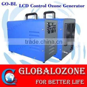 Colorful Portable Commercial Ozone Generator Water Treatment thumbnail-2