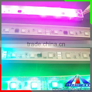 60leds or 72leds Rigid Led Strip SMD5050 thumbnail-3