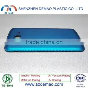 Custom Plastic Parts Mobile Phone Case thumbnail-4