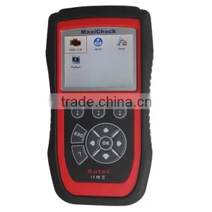 Autel MaxiCheck Airbag/ABS SRS Light Service Reset Tool thumbnail-1