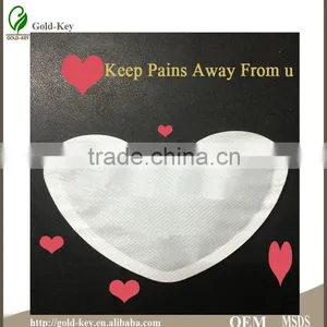 Magic Warmer Heat Patch Instant Body Heat Patch for Cold thumbnail-1