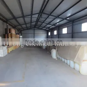 High Quality HTPB Liquid Rubber Obtain ISO9001 Certificate thumbnail-3