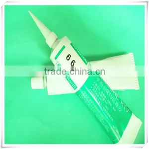 Non-toxic Waterproof Silicone Sealant Small Size, Waterproofing Silicone Rubber Sealant thumbnail-2