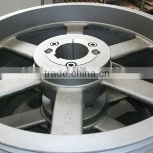 Vibrating Screen Classifier for Paper Making Machine thumbnail-1
