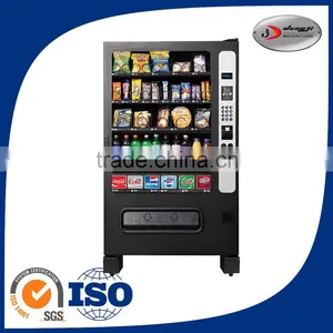 2016 New-Style Oem Automatic Vending Machine Spare Parts thumbnail-1