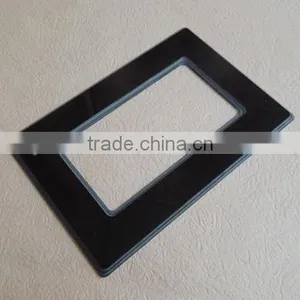 Multichamber Stair Glass Panel thumbnail-2