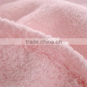 Ultra Absorbent Turbie Twist Cotton Terry Cloth Hair Wrap thumbnail-6