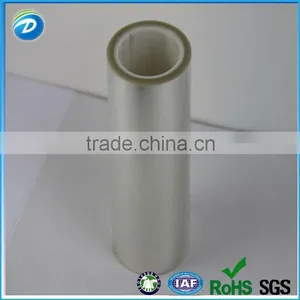 Plastic Lamination Transparent PVC Film thumbnail-1