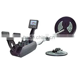Shenzhen HOT Selling High Performance Long Range Gold Detector MD5008 thumbnail-2