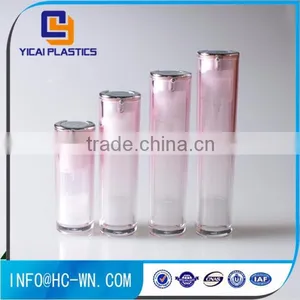 High Quality Professional Made Good Quality Acrylic Bottle thumbnail-2