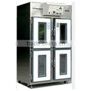 34 Trays Dough Retarder Proofer thumbnail-1