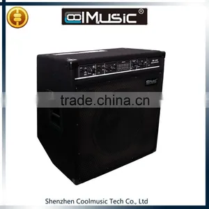 150W 15 Inch Wholesale Amplifier Instrument Amplifier for Bass thumbnail-1