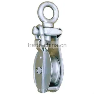Steel Pulley 04 thumbnail-1