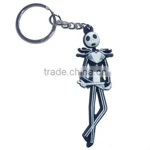 PVC Keychain thumbnail-1