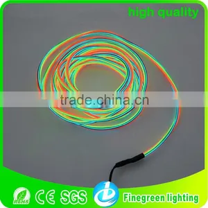2015 New Product, Multi Colors el Wire thumbnail-2